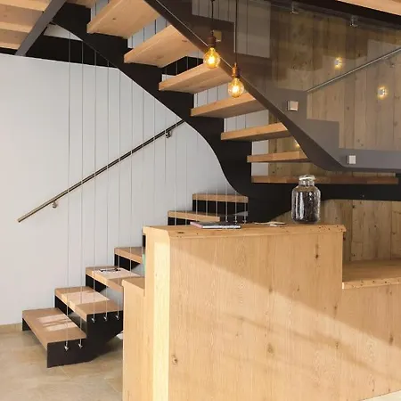 Casa Vettor Farmház