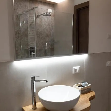 Casa Vettor Вальдоббьадене