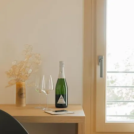 Casa Vettor Farmház