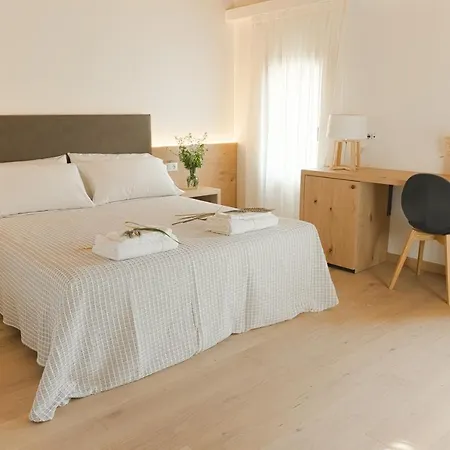 Фермерский дом Casa Vettor