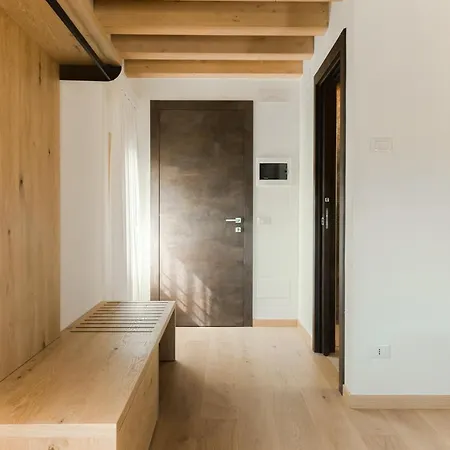 Casa Vettor Фермерский дом