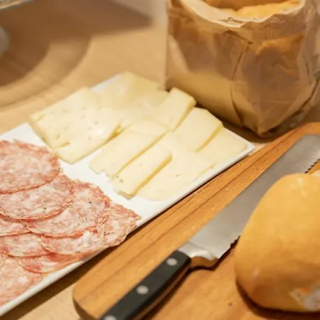 Casa Vettor Farmház