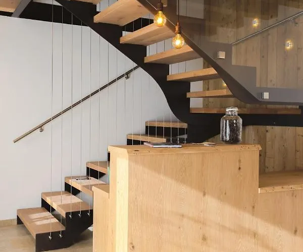 Casa Vettor Farm stay