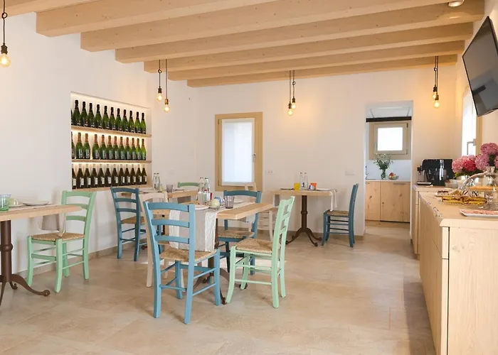 Casa Vettor Farm stay Valdobbiadene