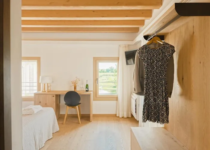 Farm stay Casa Vettor Valdobbiadene