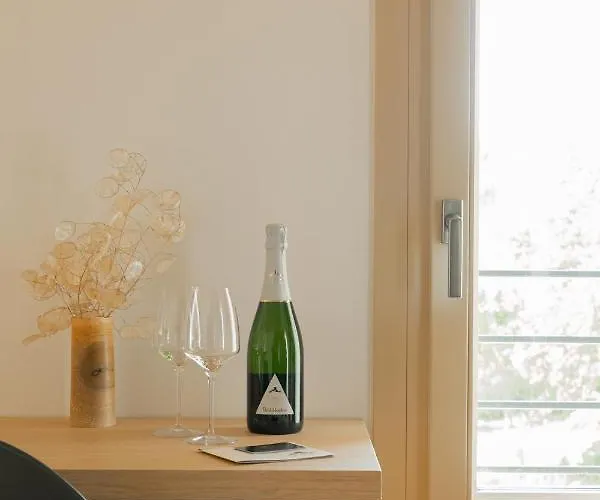 Casa Vettor Farm stay