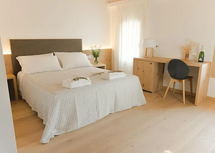 Farm stay Casa Vettor