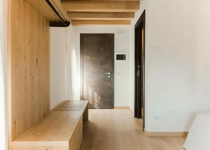 Casa Vettor Séjour à la ferme