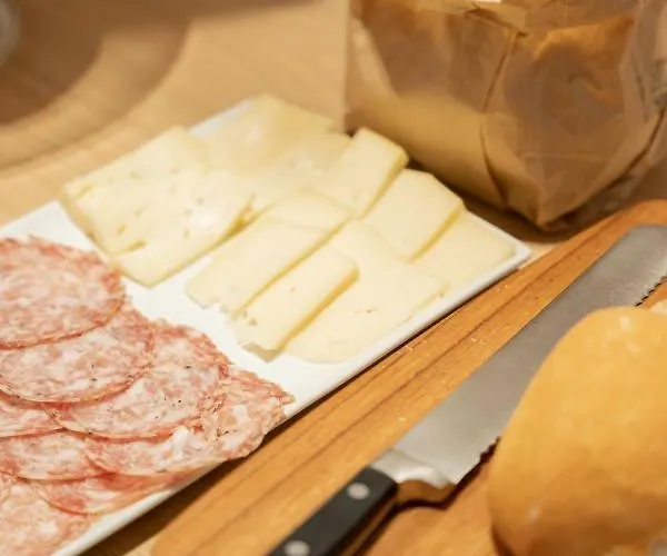 Casa Vettor Farm stay