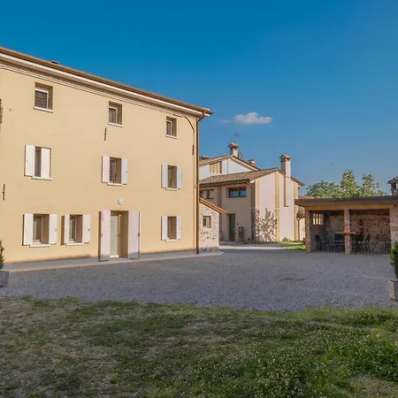 Farm stay Casa Vettor Valdobbiadene