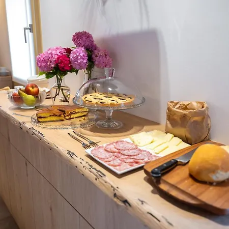 Farm stay Casa Vettor Valdobbiadene