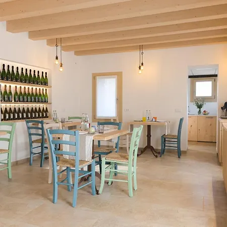 Casa Vettor Κατάλυμα σε φάρμα Valdobbiadene