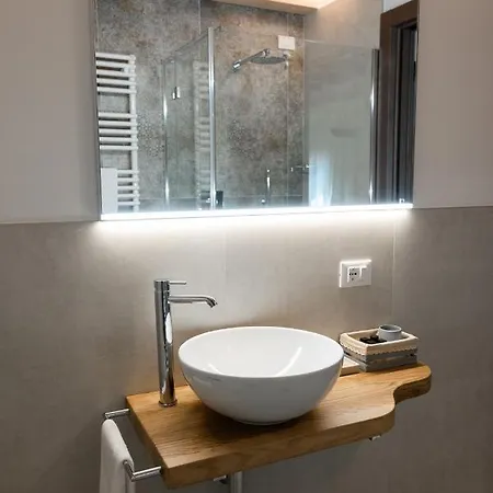 Κατάλυμα σε φάρμα Casa Vettor