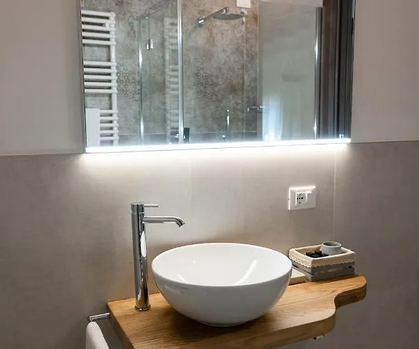 Lantgård Casa Vettor